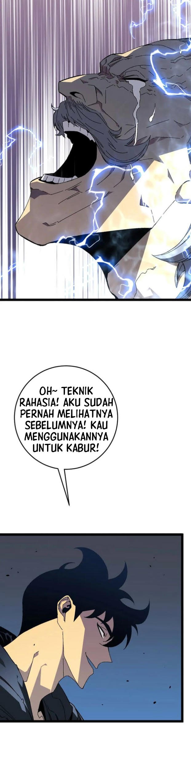 Your Talent is Mine Chapter 41 Gambar 19