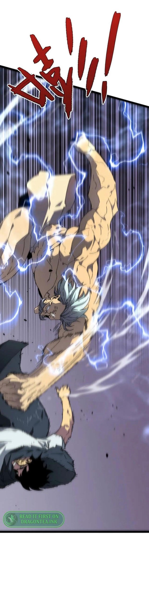 Your Talent is Mine Chapter 41 Gambar 28