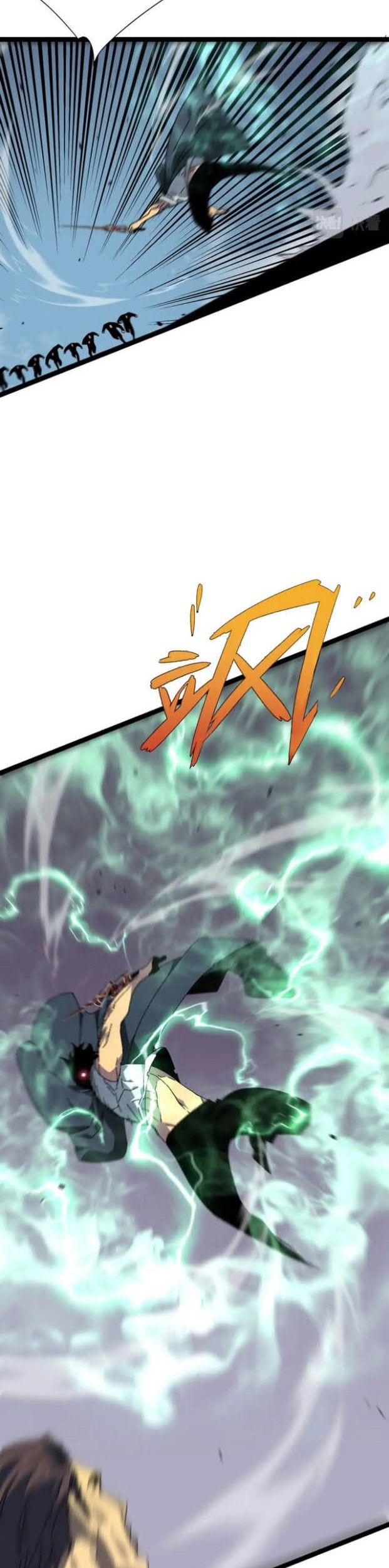 Your Talent is Mine Chapter 41 Gambar 35