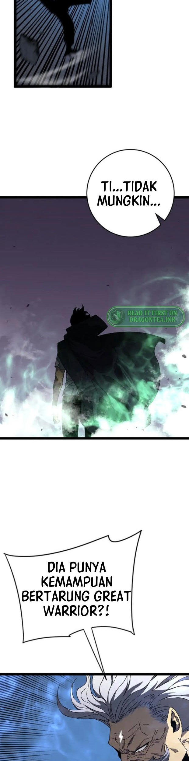 Your Talent is Mine Chapter 41 Gambar 38