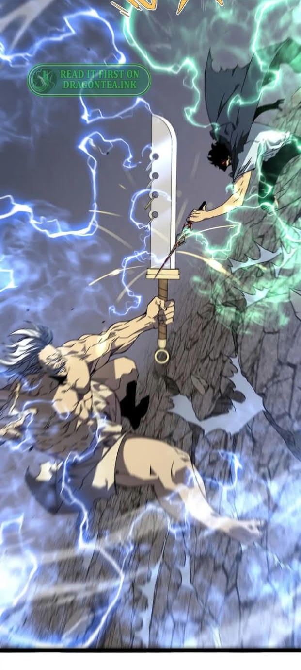 Your Talent is Mine Chapter 41 Gambar 41