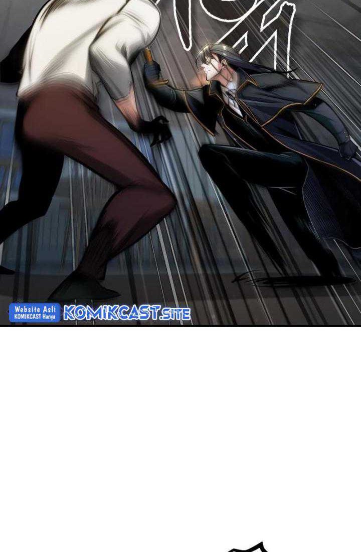 Academy’s Undercover Professor Chapter 28 Gambar 25