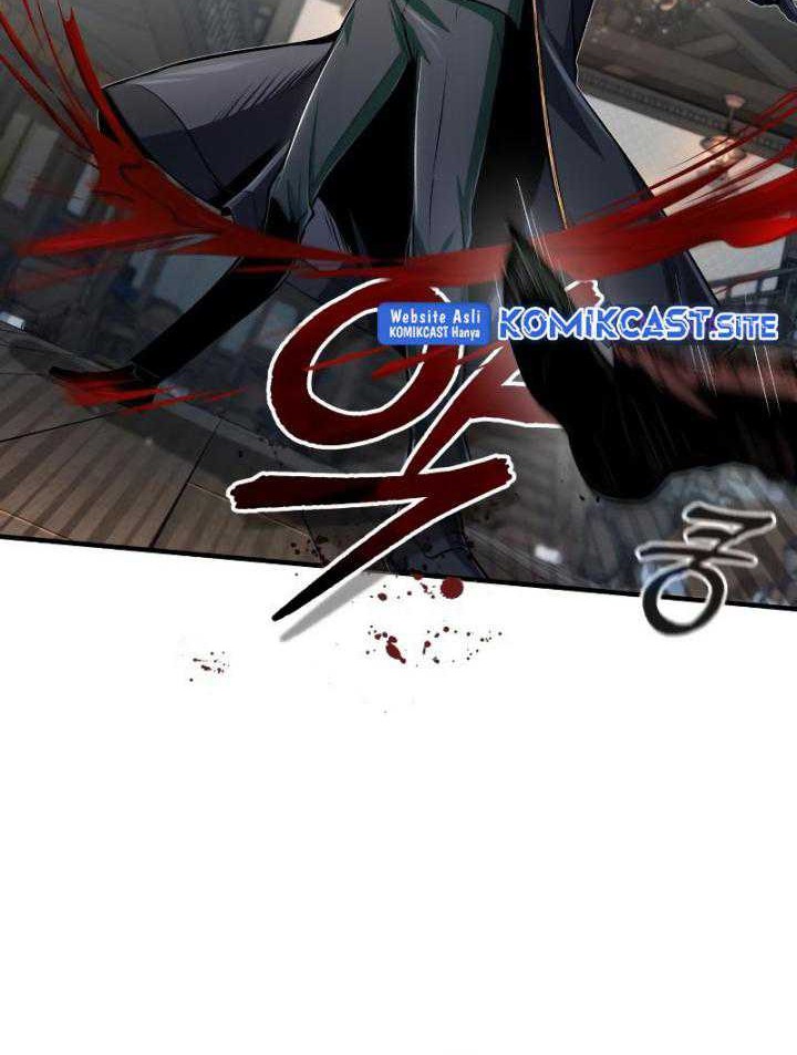 Academy’s Undercover Professor Chapter 28 Gambar 27