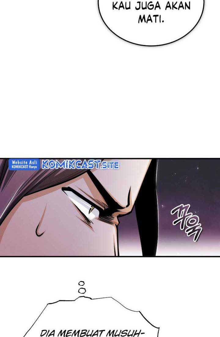 Academy’s Undercover Professor Chapter 28 Gambar 29