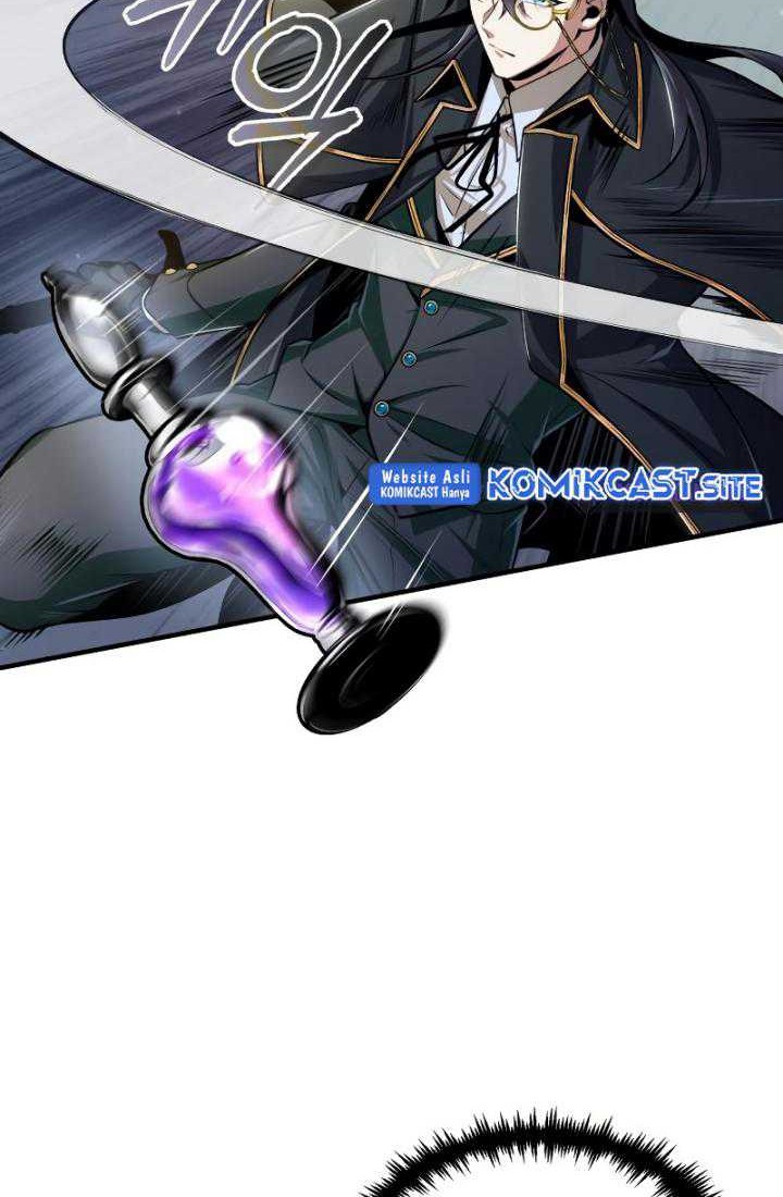 Academy’s Undercover Professor Chapter 28 Gambar 31