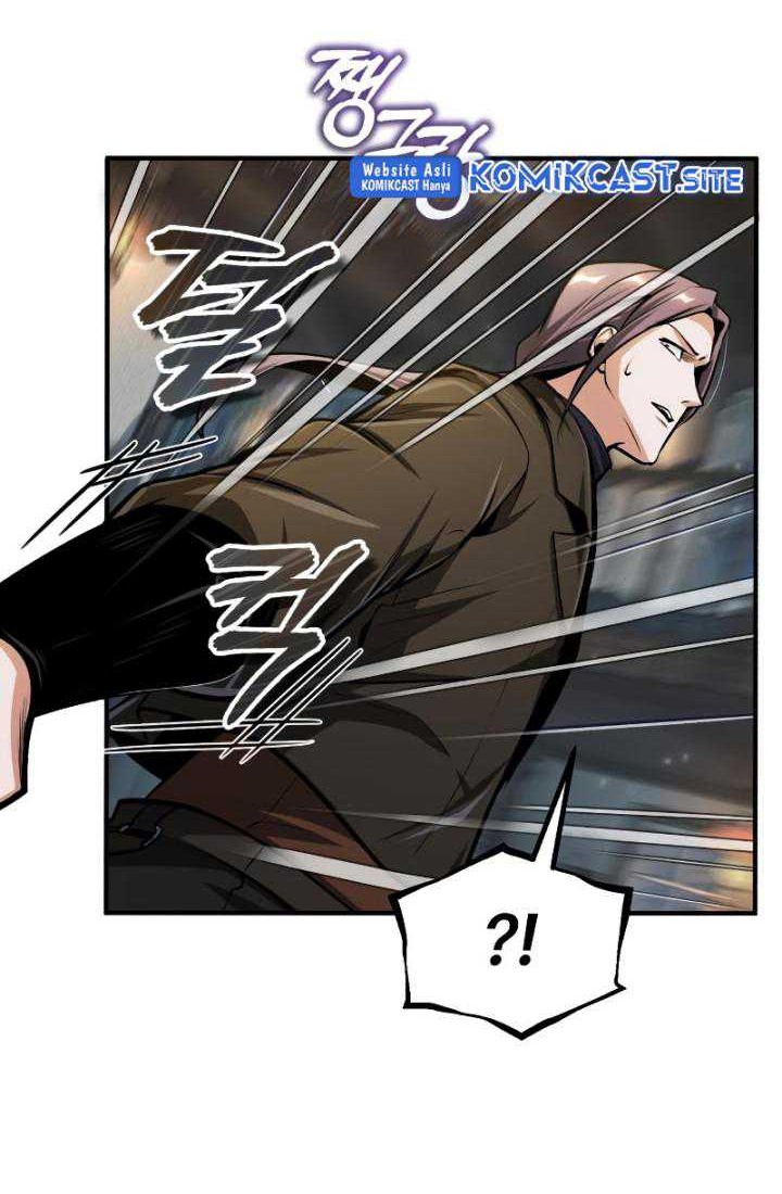 Academy’s Undercover Professor Chapter 28 Gambar 33