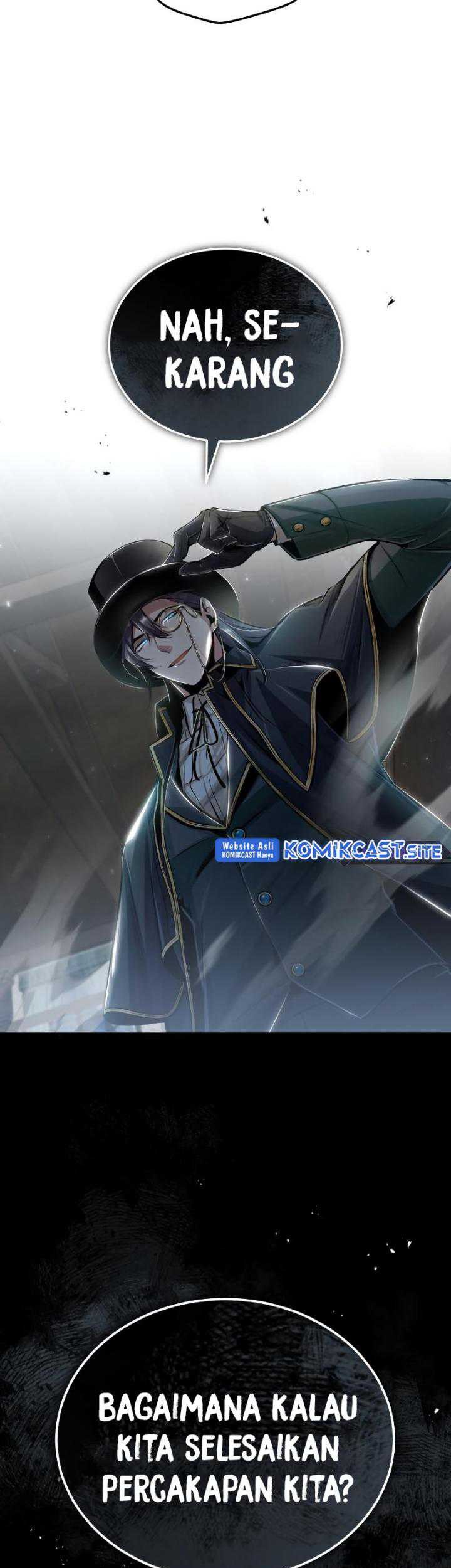 Academy’s Undercover Professor Chapter 28 Gambar 43