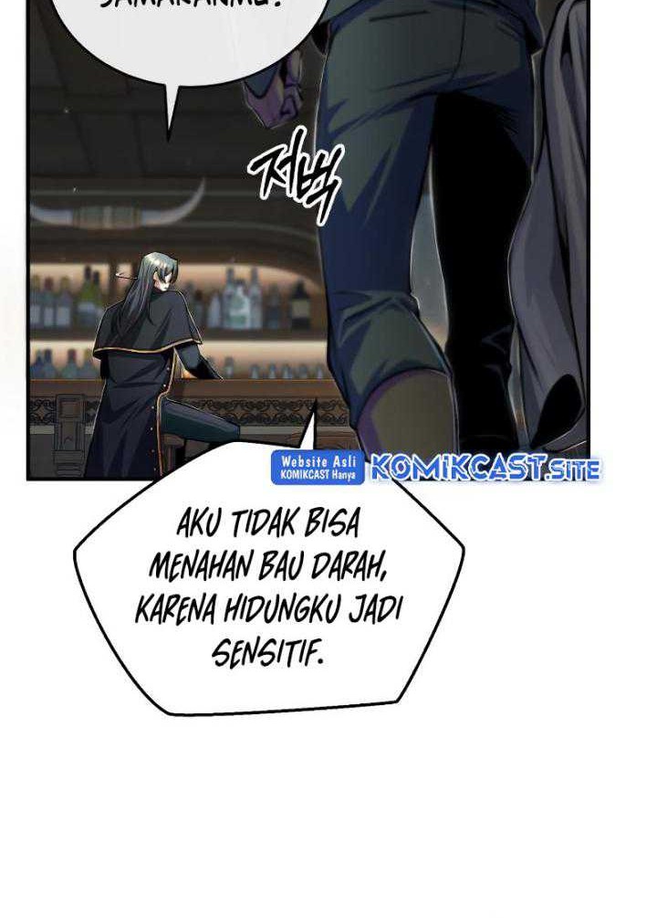 Academy’s Undercover Professor Chapter 28 Gambar 46