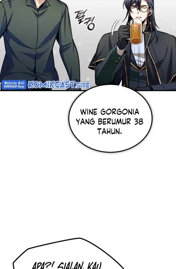 Academy’s Undercover Professor Chapter 28 Gambar 48