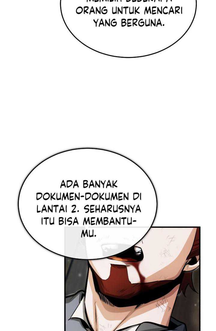 Academy’s Undercover Professor Chapter 28 Gambar 50