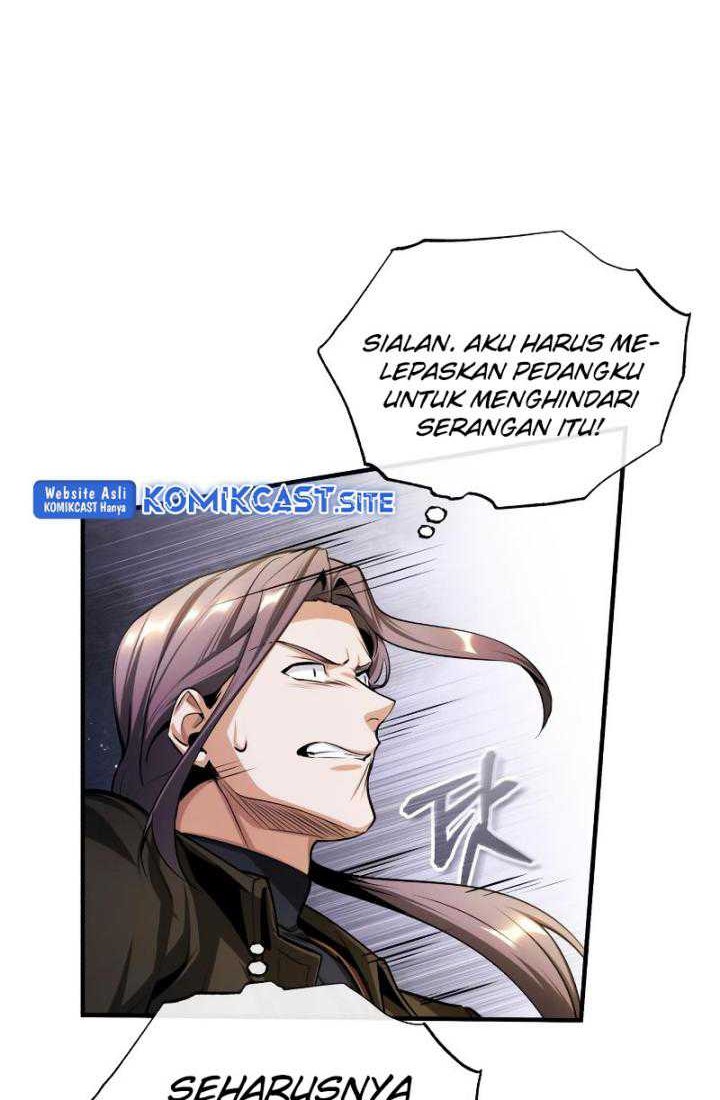 Academy’s Undercover Professor Chapter 28 Gambar 36
