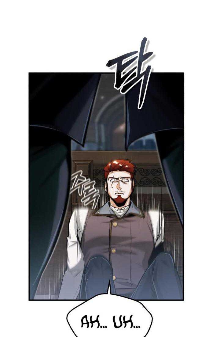 Academy’s Undercover Professor Chapter 28 Gambar 42