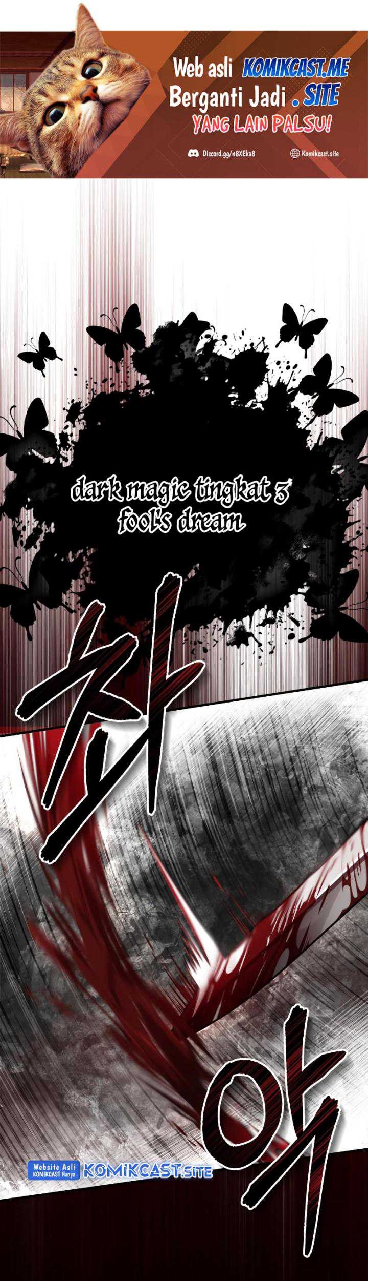 Manhwa Academy’s Undercover Professor Chapter 28 gambar nomor 2