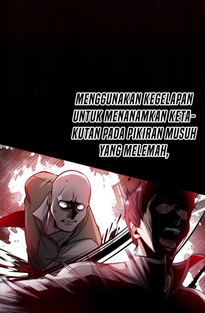 Academy’s Undercover Professor Chapter 28 Gambar 3