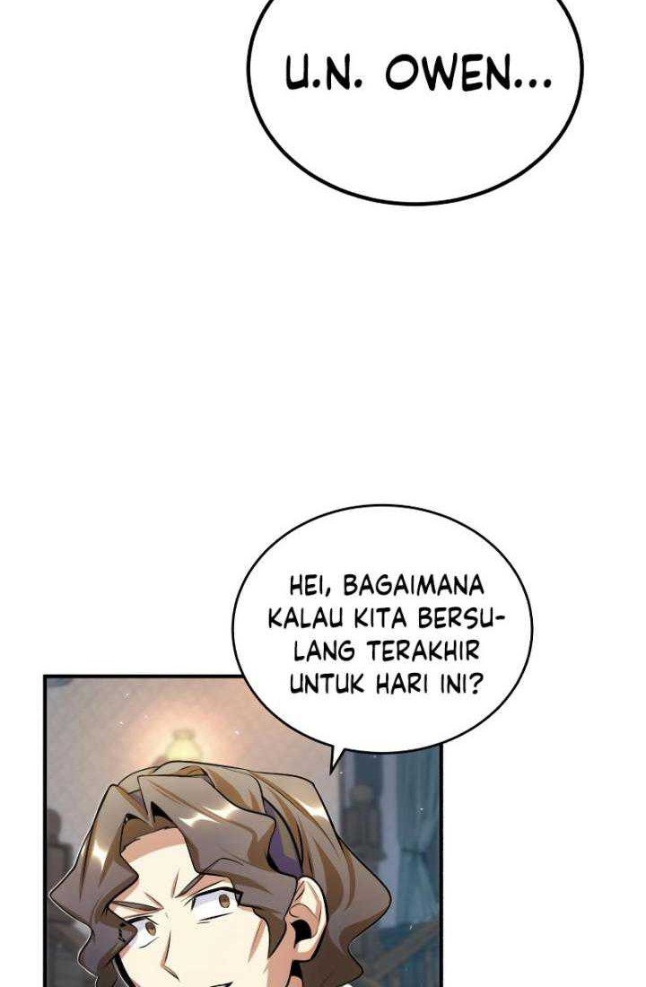 Academy’s Undercover Professor Chapter 28 Gambar 64