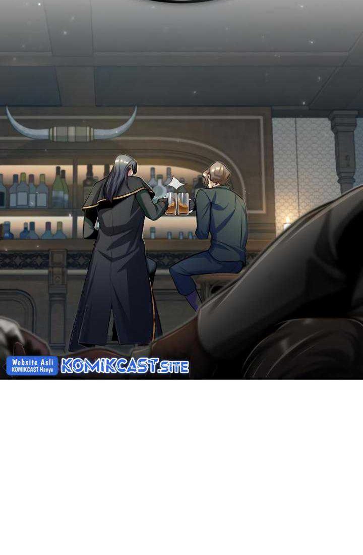 Academy’s Undercover Professor Chapter 28 Gambar 66