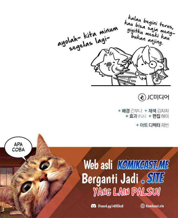 Academy’s Undercover Professor Chapter 28 Gambar 67