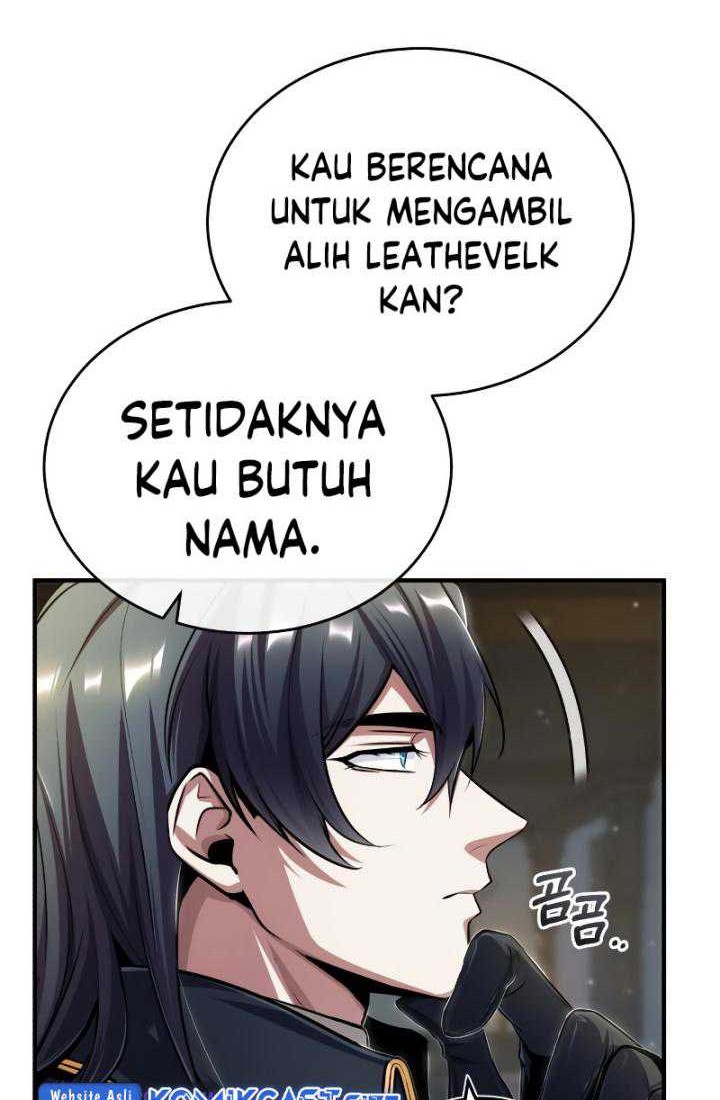 Academy’s Undercover Professor Chapter 28 Gambar 59