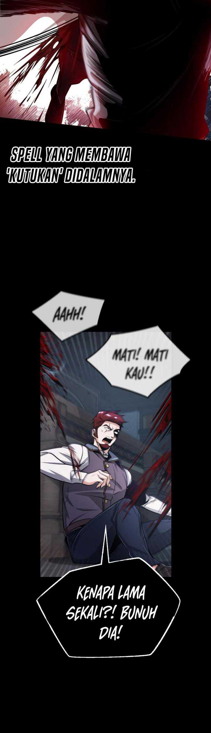 Academy’s Undercover Professor Chapter 28 Gambar 4