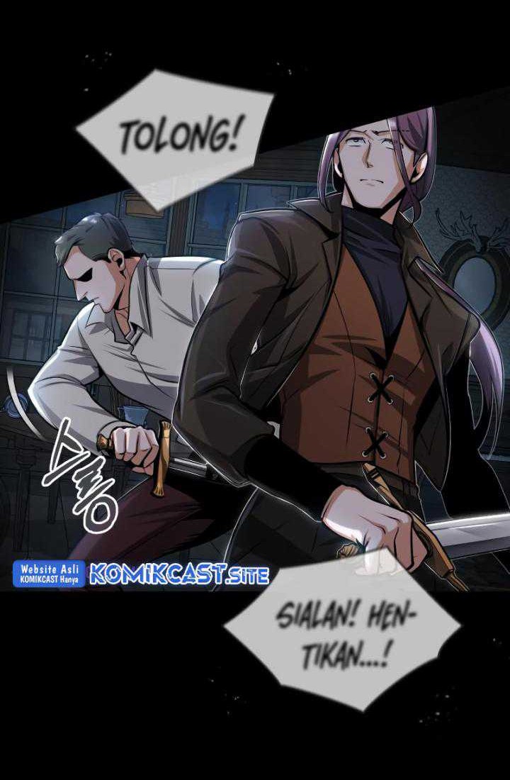Academy’s Undercover Professor Chapter 28 Gambar 5