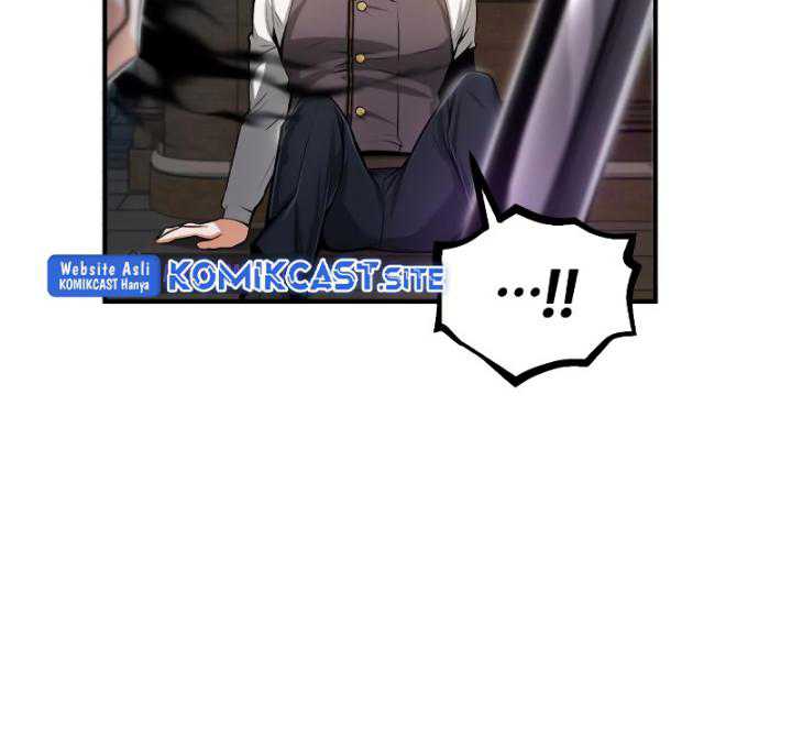 Academy’s Undercover Professor Chapter 28 Gambar 8