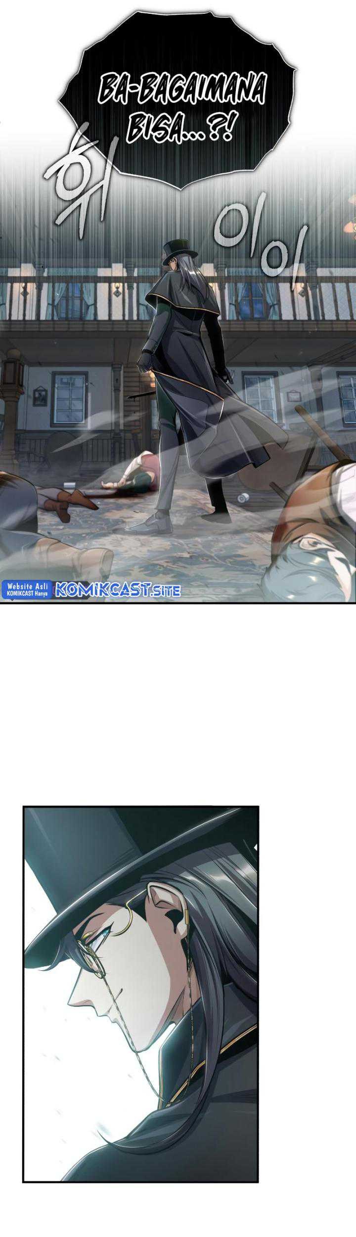 Academy’s Undercover Professor Chapter 28 Gambar 9