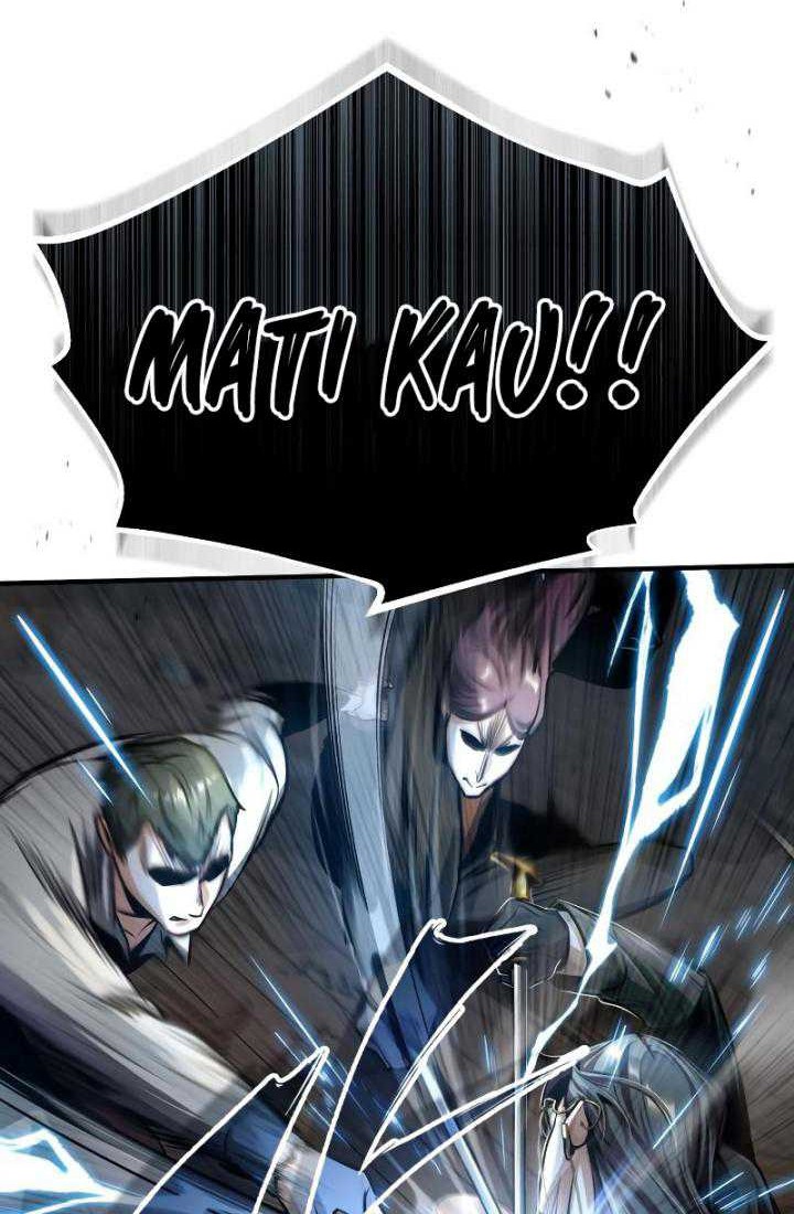 Academy’s Undercover Professor Chapter 28 Gambar 12