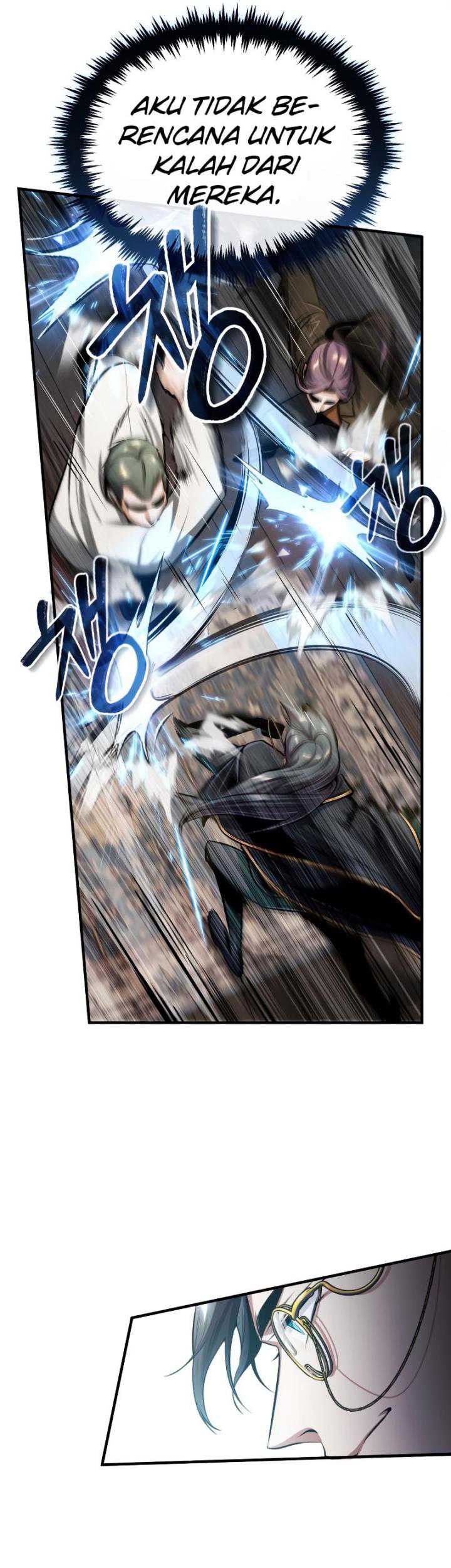 Academy’s Undercover Professor Chapter 28 Gambar 15