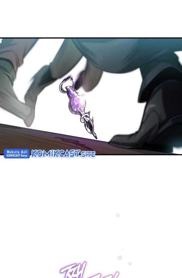 Academy’s Undercover Professor Chapter 28 Gambar 16