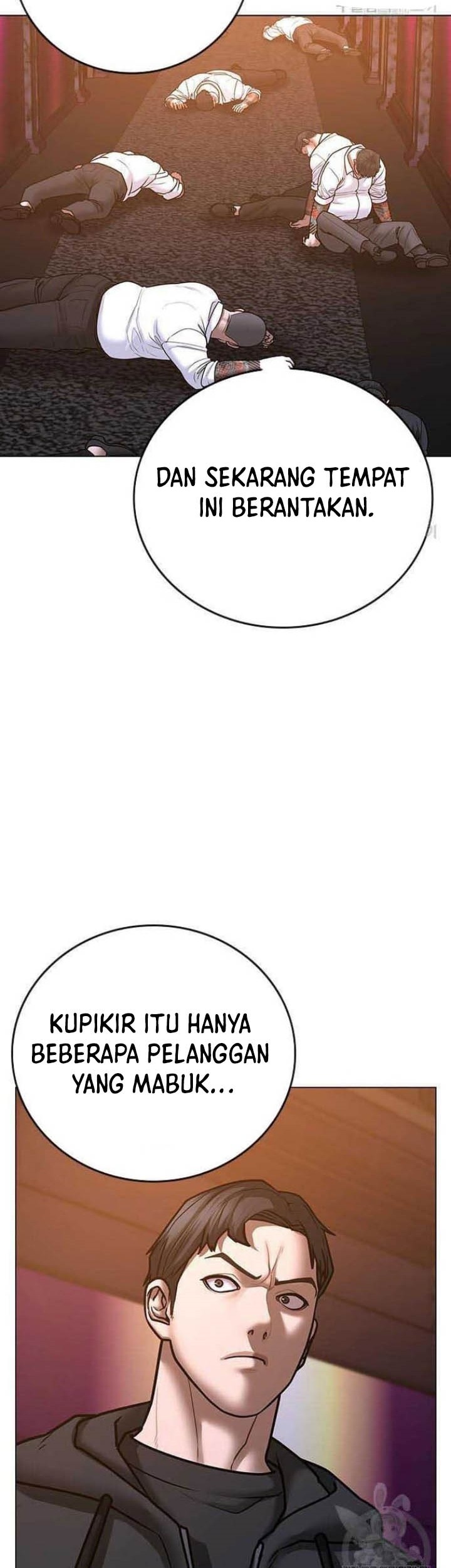 Reality Quest Chapter 57 Gambar 35