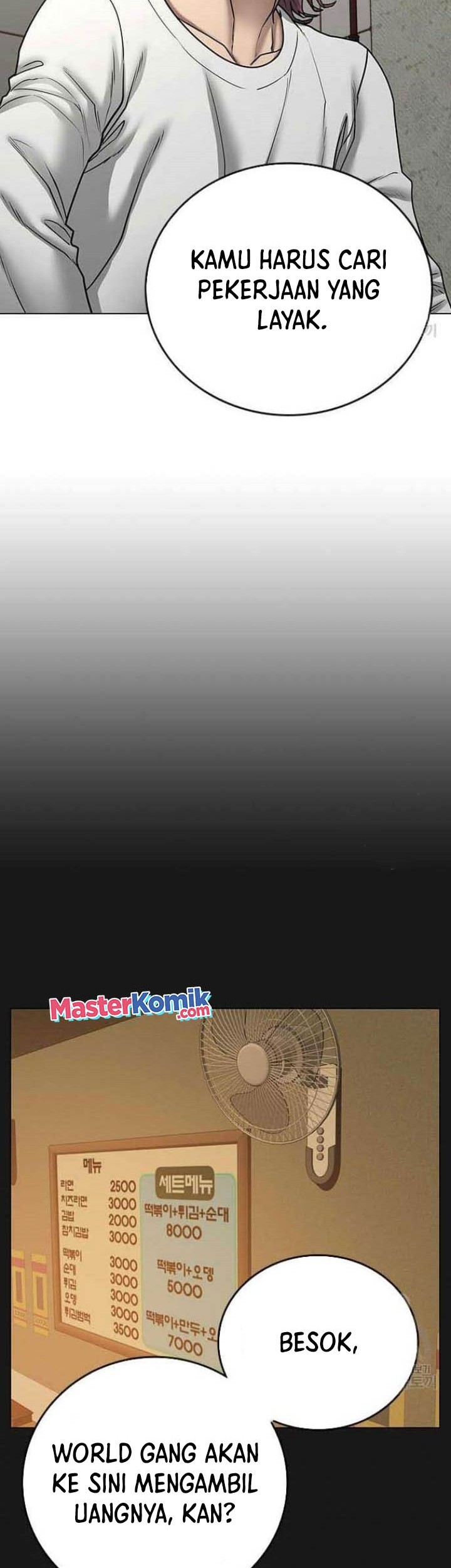 Reality Quest Chapter 57 Gambar 21