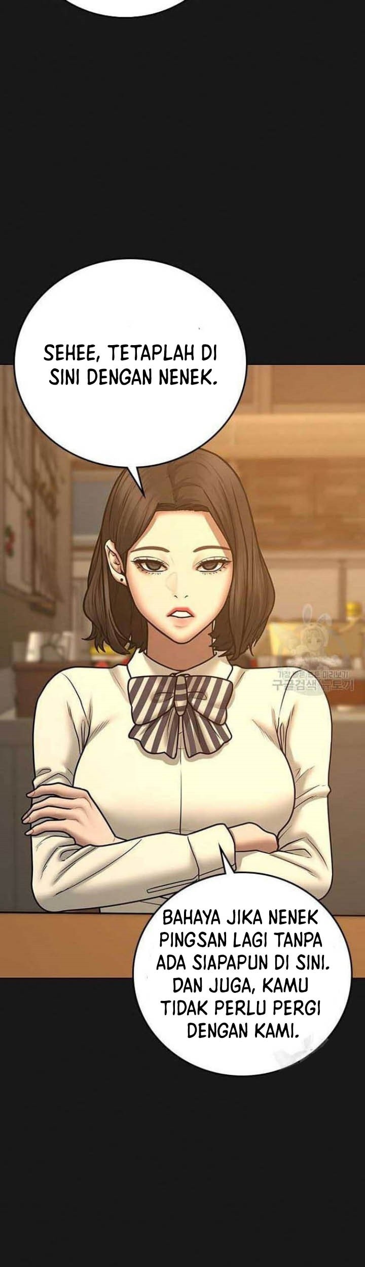 Reality Quest Chapter 57 Gambar 23