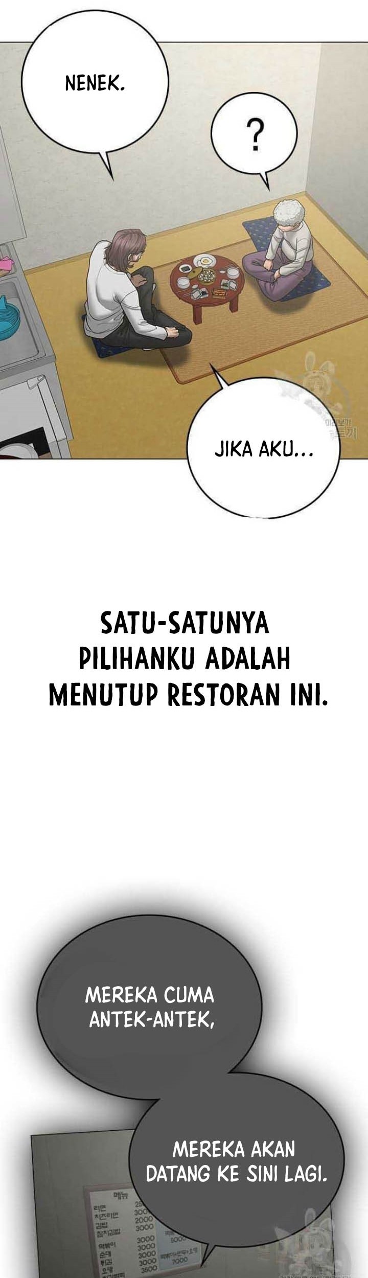 Reality Quest Chapter 57 Gambar 29