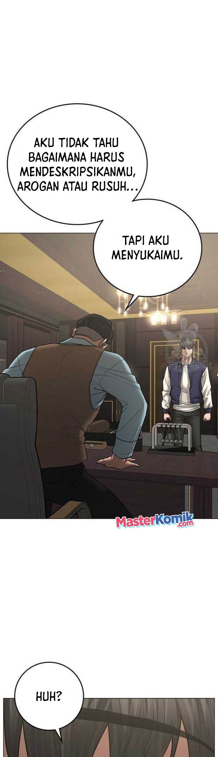 Reality Quest Chapter 57 Gambar 78