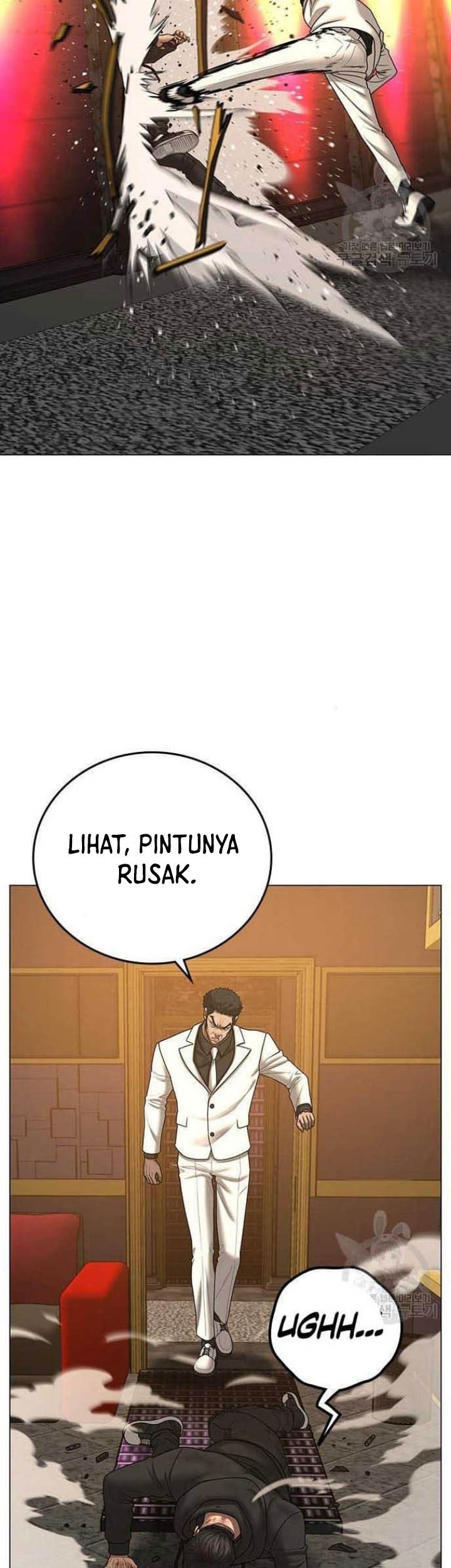 Reality Quest Chapter 57 Gambar 50