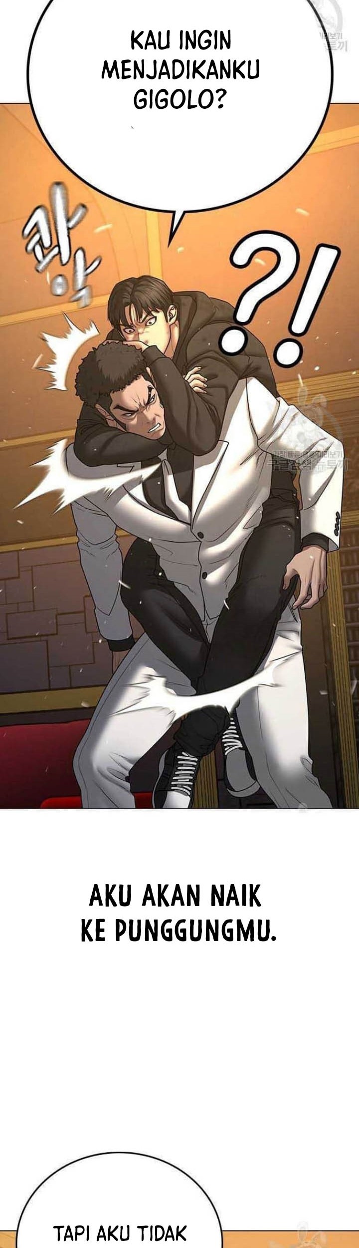 Reality Quest Chapter 57 Gambar 60