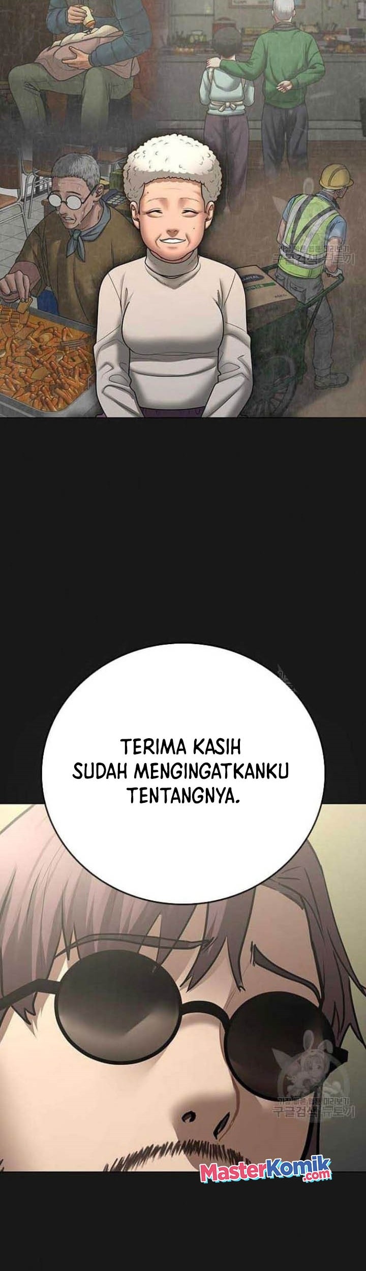 Reality Quest Chapter 57 Gambar 103