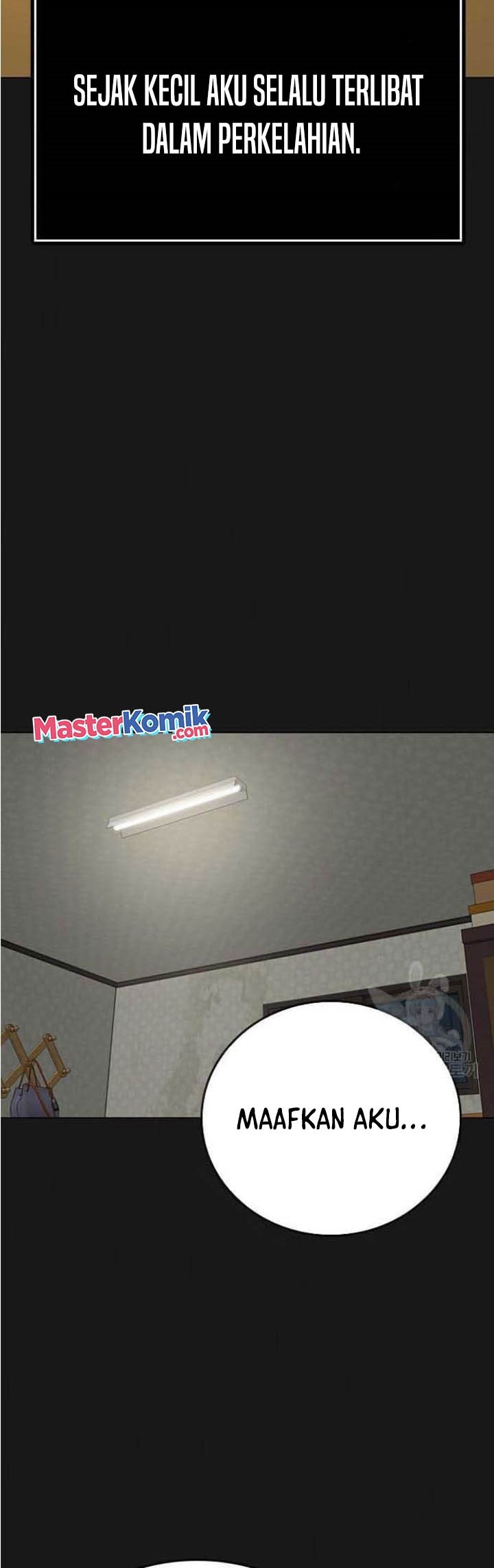 Reality Quest Chapter 57 Gambar 7