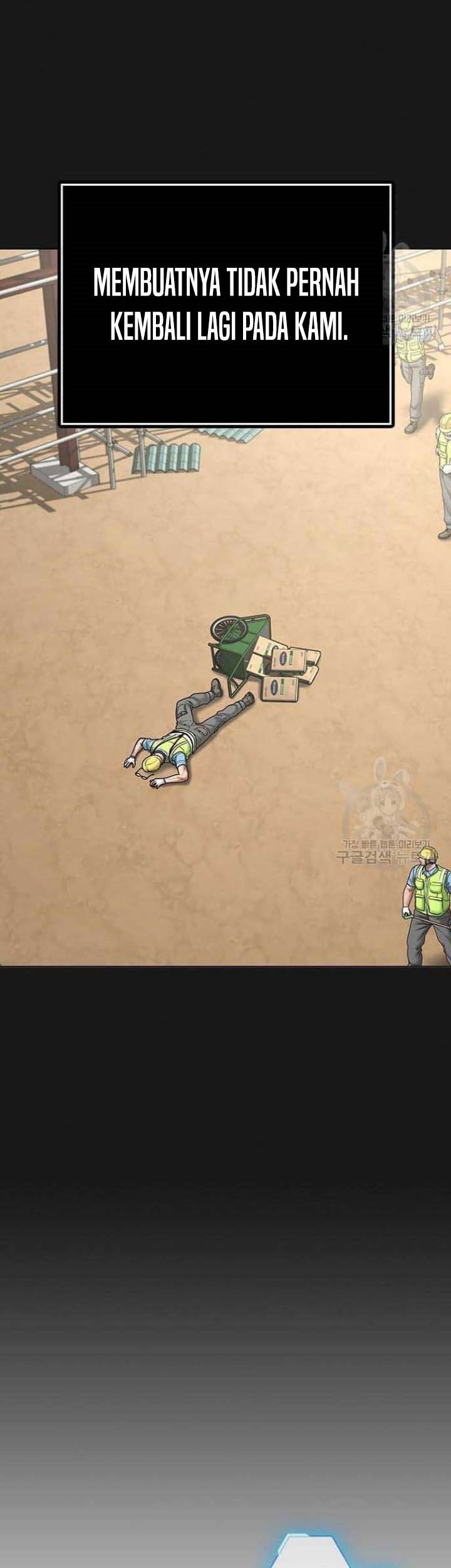 Reality Quest Chapter 57 Gambar 15