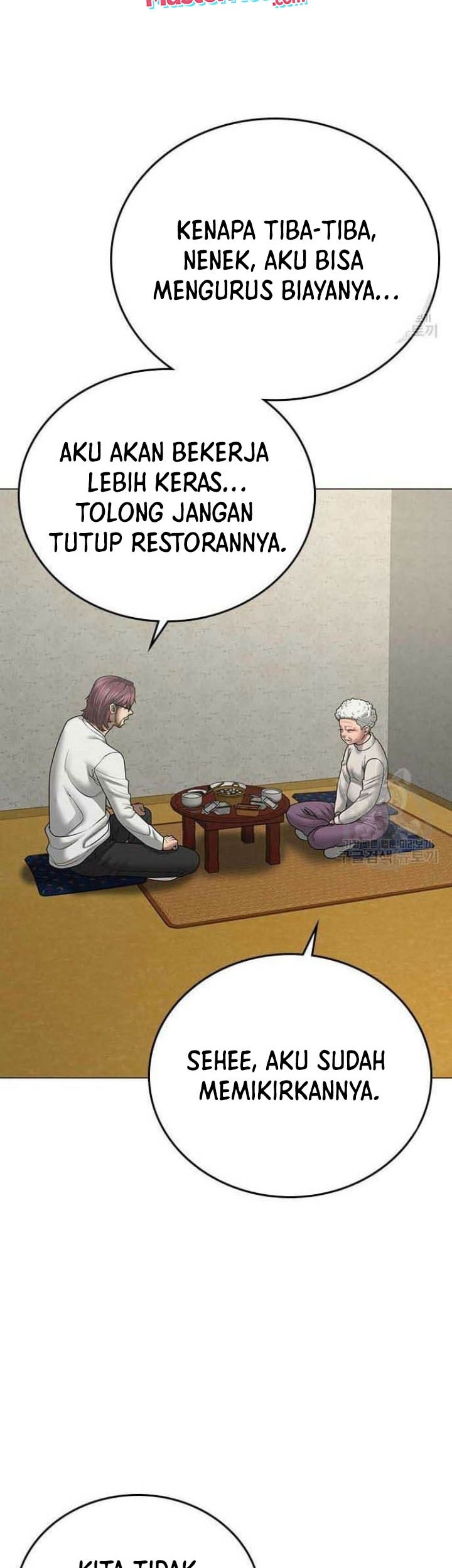 Reality Quest Chapter 57 Gambar 18