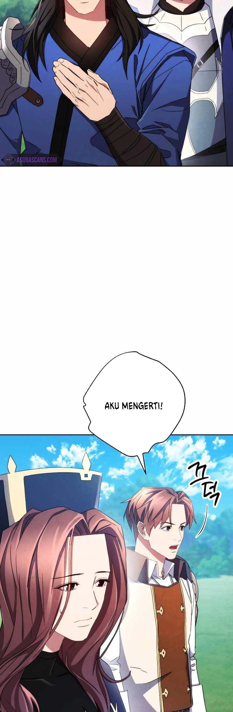 The Live Chapter 120 Gambar 29