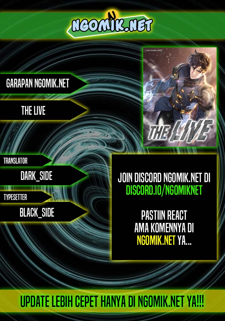 Komik The Live Chapter 120 gambar nomor 1