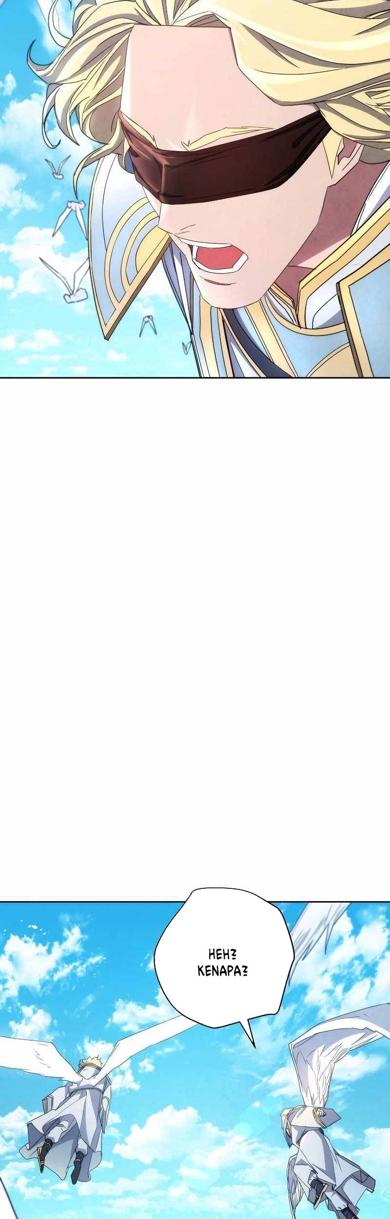 The Live Chapter 120 Gambar 18