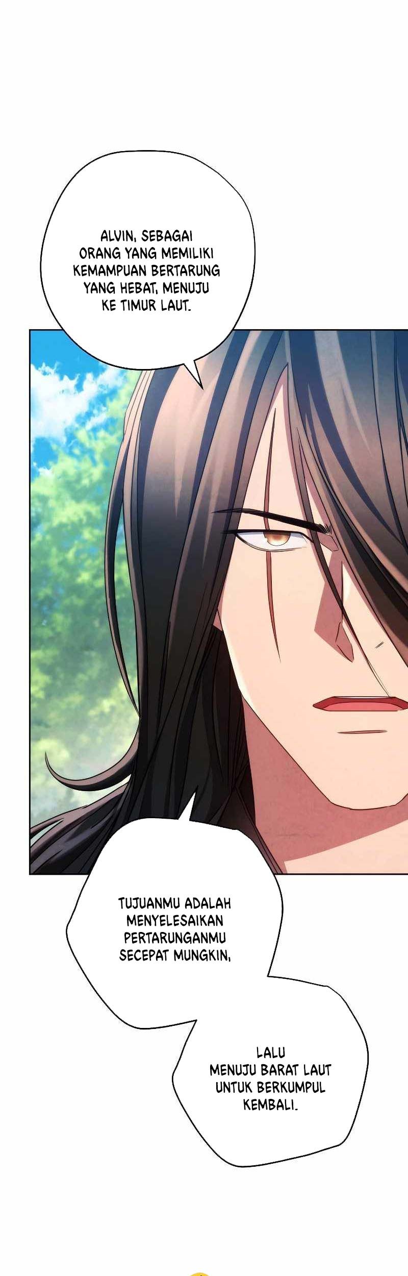 The Live Chapter 120 Gambar 24