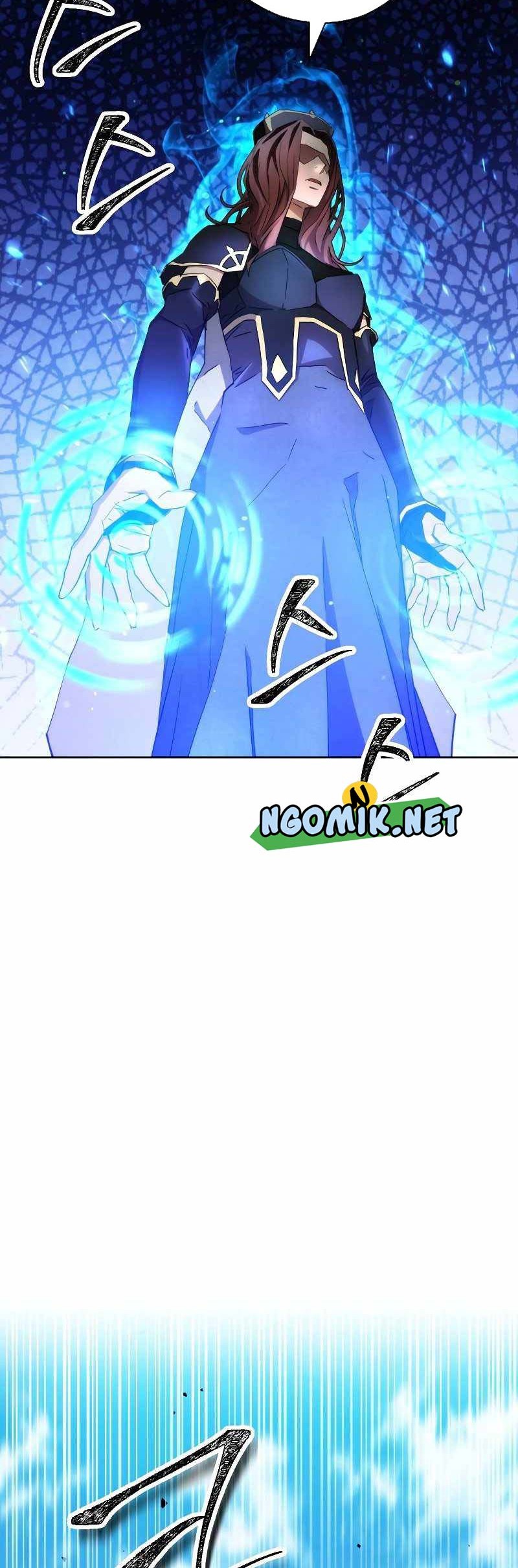 The Live Chapter 120 Gambar 51