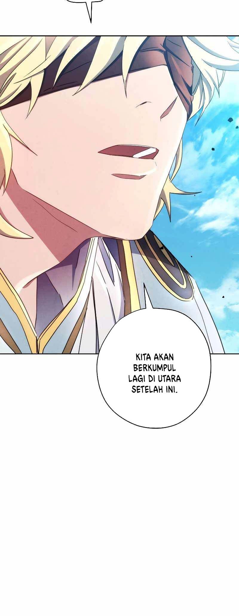 The Live Chapter 120 Gambar 39