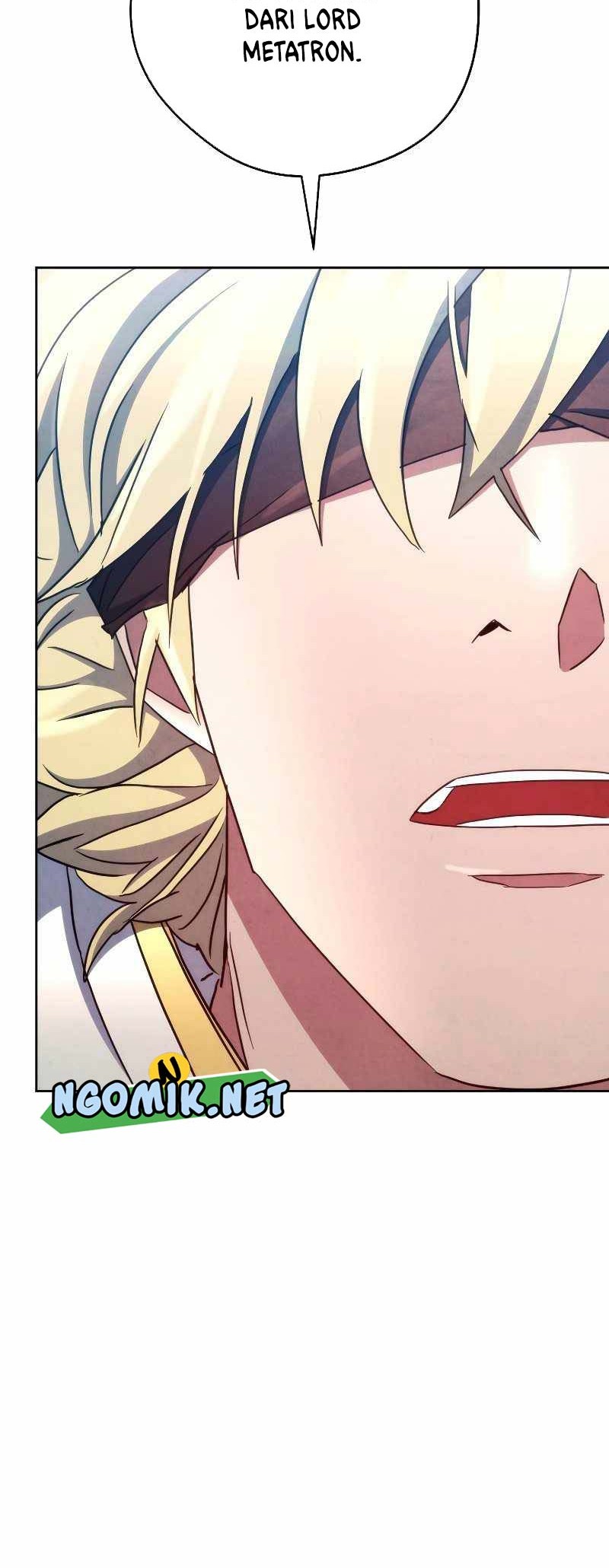 The Live Chapter 120 Gambar 41