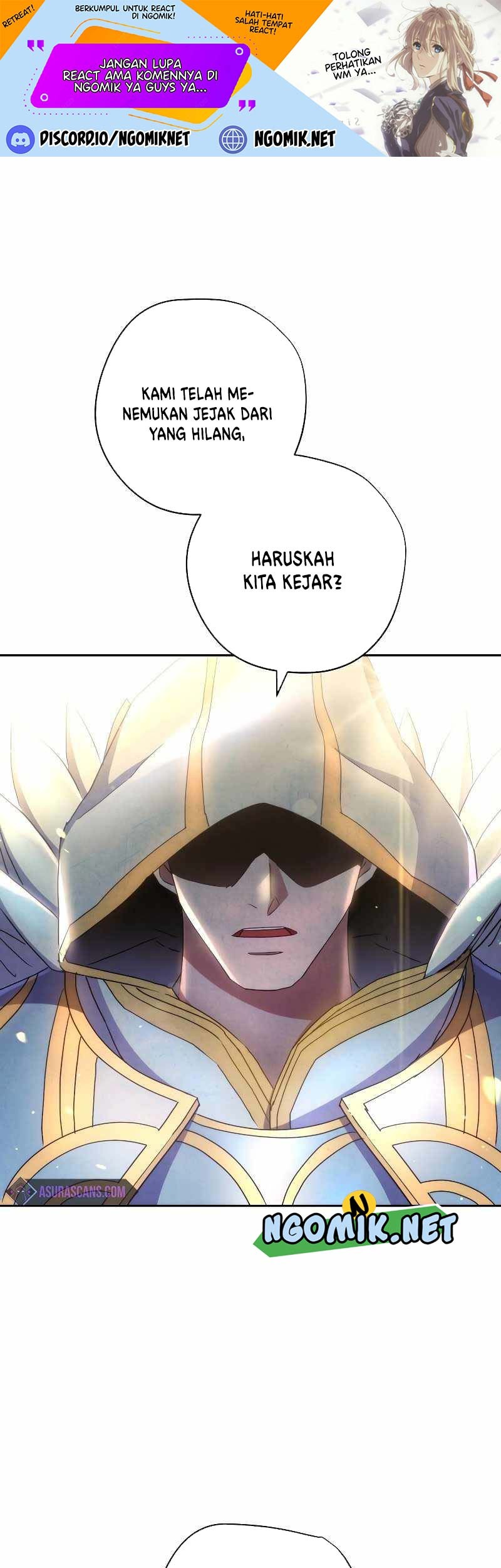Manhwa The Live Chapter 120 gambar nomor 2