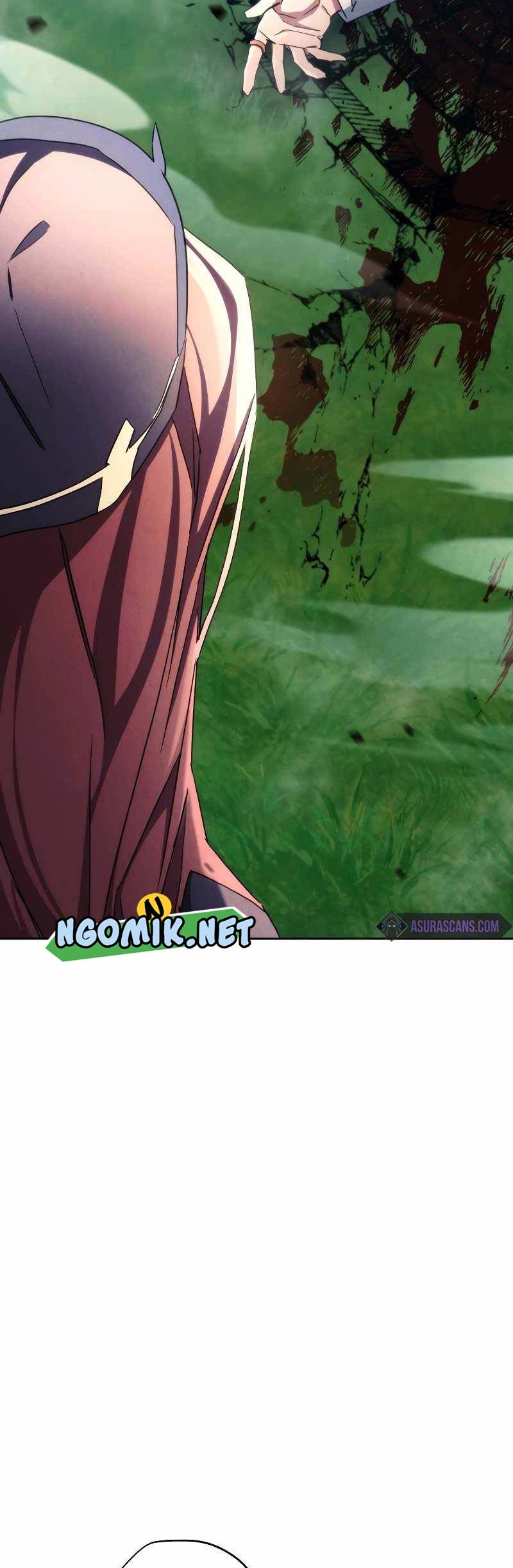 The Live Chapter 120 Gambar 69