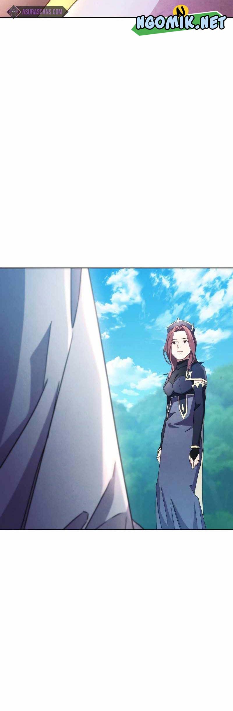 The Live Chapter 120 Gambar 73